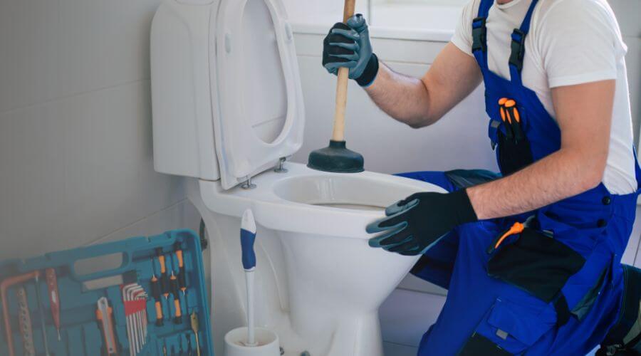 Professional same day plumber in Angel Fire, NM